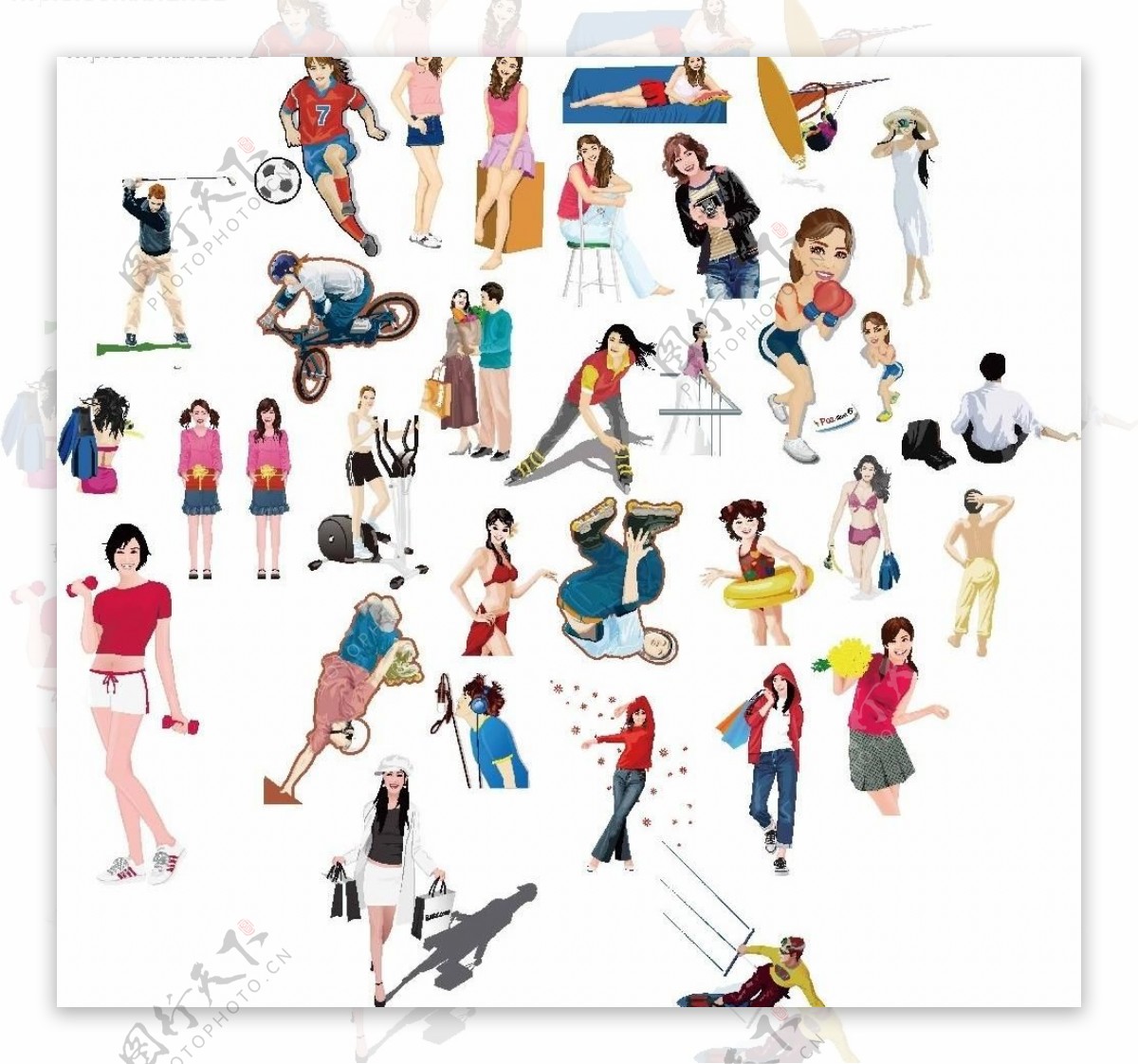 左小青穿着 左小青穿着